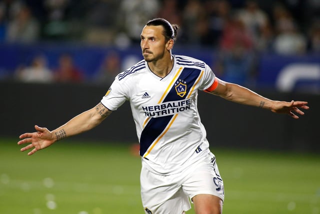 AC Milan sporting director Paolo Maldini said that he sees 38-year-old veteran striker Zlatan Ibrahimovic as a part of the club for next season. (ESPN)