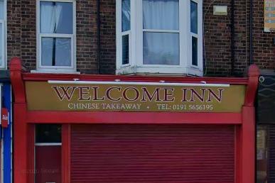 A number of readers gave the seal of approval to Welcome Inn, on Chester Road.
