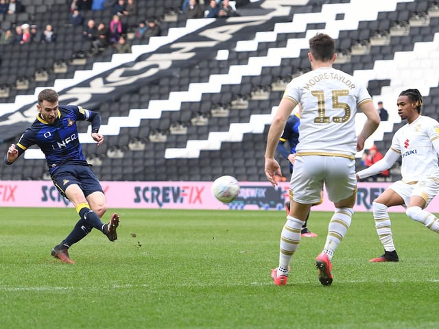 Ben Whiteman and Ben Sheaf: 12 passes