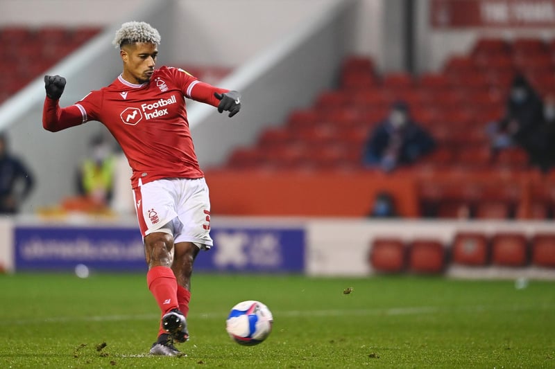 Middlesbrough have reportedly joined Barnsley and Blackburn Rovers in the race for Championship forward Lyle Taylor. Taylor played 39 Championship matches for Forest last season, scoring four goals. (Various)