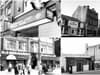 Sheffield retro: 18 photos looking back at city centre pubs of the 80s and 90s, including Market Tavern