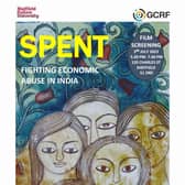 SPENT: Fighting Economic Abuse in India