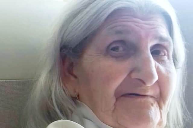 Jean Castleton, from Wybourn, has died aged 85