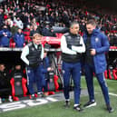 Sheffield United manager Paul Heckingbottom wants Jake Eastwood to play first team football: Simon Bellis / Sportimage