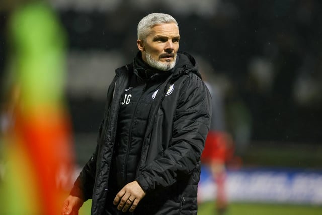 St Mirren boss Jim Goodwin is targeting a player who will add pace to St Mirren,. The Buddies have been linked with Drey Wright in the past and the manager is aware they have missed Ilkay Durmus and Dylan Connolly. He said: “I still think we need a bit of pace. It’s something I thought we had sorted out in the summer but we were let down by one or two clubs.” (Scottish Sun)