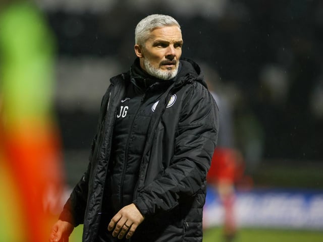 St Mirren boss Jim Goodwin is targeting a player who will add pace to St Mirren,. The Buddies have been linked with Drey Wright in the past and the manager is aware they have missed Ilkay Durmus and Dylan Connolly. He said: “I still think we need a bit of pace. It’s something I thought we had sorted out in the summer but we were let down by one or two clubs.” (Scottish Sun)