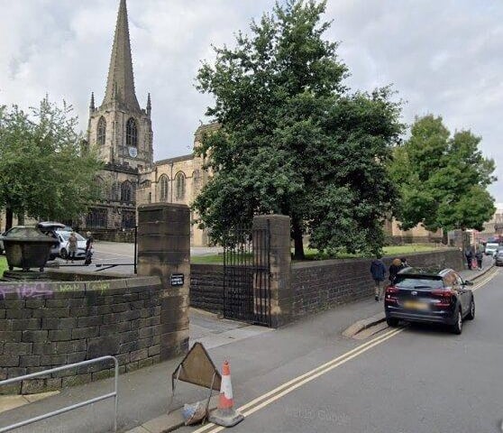 The seventh least deprived neighbourhood was Cathedral & Kelham. Of the 4,058 households in this area, 58.4 per cent were not deprived.
