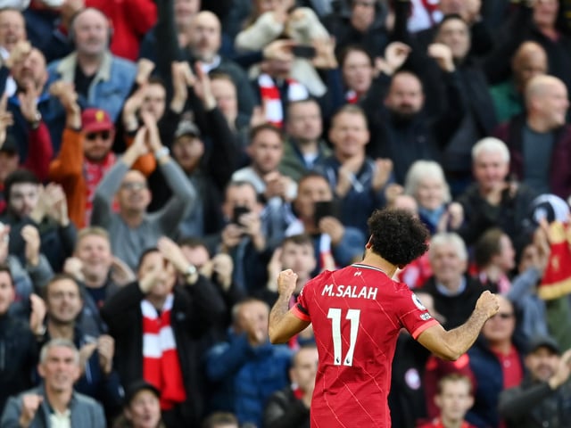 Newcastle to sign Mohamed Salah next summer: 66/1