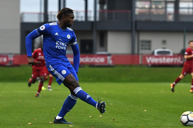 Wigan Athletic have signed Leicester City defender Darnell Johnson on loan. The 22-year-old former England youth international will stay with the League One club until 4 January 2021. (Various)