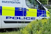 Police want to speak to the 10 people pictured, as they investigate crimes in and near to Sheffield, The pictures were issued over last two weeks. Photo: David Kessen