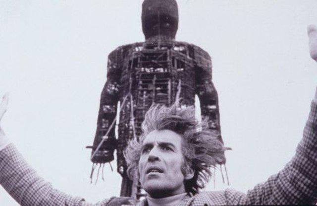 One of horror most iconic movies The Wicker Man ever made, 1973's The Wicker Man was filmed across locations such as Gatehouse of Fleet, Newton Stewart, Kirkcudbright, Anwoth and Creetown in Galloway as well as Plockton in the Highlands.