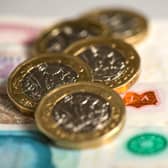 Universal Credit payments are set to reduce