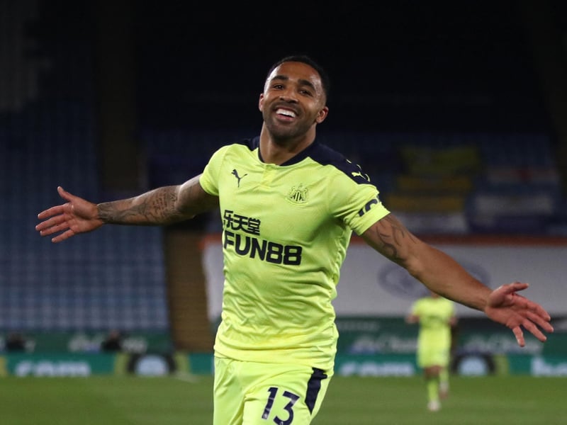Newcastle United striker Callum Wilson has been ruled out of action until the end of the season with a hamstring injury. While the Magpies have little left to play for this season, the player's hopes of making England's Euro 2020 squad have taken a real blow. (BBC Sport)