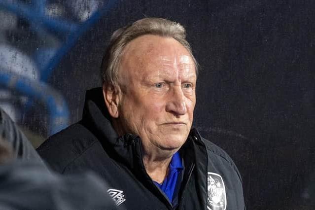 “I don’t think we’ve got a discipline problem. It’s the players who are thick who are causing the problems.”