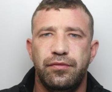 Judge Michael Slater referred to drugs and guns as "the scourge of South Yorkshire" as he sentenced Sheffield drug dealer Craig Butterley who was caught with firearms to 16 years and 10 months of custody. Sheffield Crown Court heard in July how Craig Butterley, aged 35 at the time of sentencing, of Fleury Road, near Gleadless, Sheffield, admitted possessing three guns, two counts of possessing cocaine with intent to supply, and two counts of simply possessing the class A drug cocaine. He formally pleaded guilty to: possessing a prohibited handgun; possessing cocaine with intent to supply; two more counts of possessing prohibited weapons, namely a service revolver and a gas pistol; simple possession of cocaine; one further count of possessing class A drugs with intent to supply, and one further count of simply possessing a class A drug all from between May, 2020, and November, 2020.