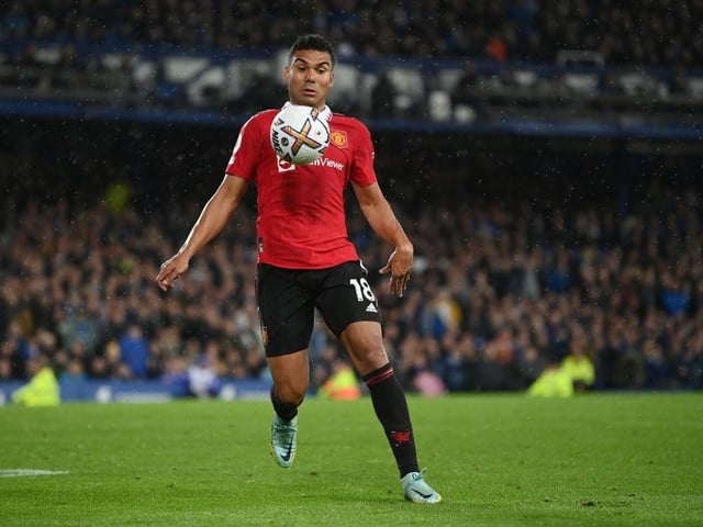 Is starting to find his feet in English football and was taken off in the latter stages of Thursday’s win.