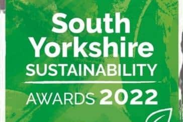 South Yorkshire Sustainability Awards