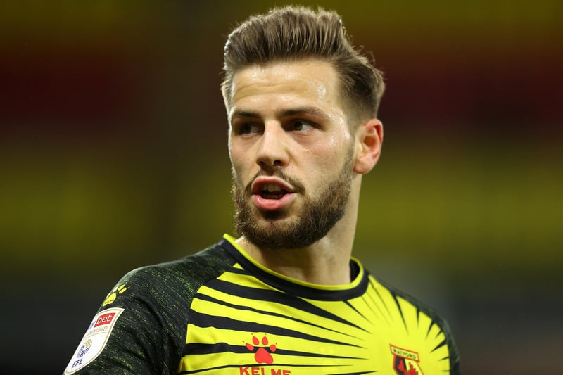 Watford winger Philip Zinckernagel has revealed his determination to produce more attacking returns for the club, and opened up on the challenges of the Championship's "fast tempo" and varying quality of pitches. (Watford Observer)