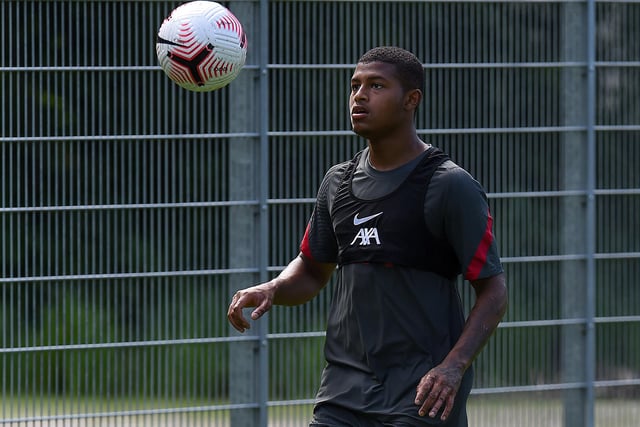 Leeds United are interested in signing Belgium striker Divock Origi and loaning English forward Rhian Brewster from Liverpool. (Sunday Mirror)