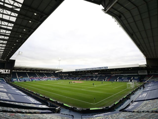 West Brom win: 35%, Sheff Utd win: 35%, Draw: 30%.
