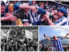 Sheffield Wednesday: 24 great retro pictures capture excited Owls fans at Wembley since 1966