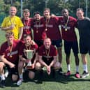 Theo Cup takes place on June 28