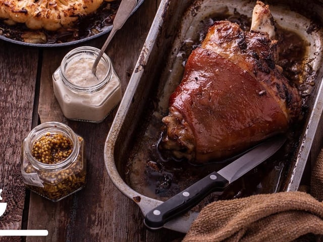 “Gorgeous food, beautifully cooked and served by friendly staff. They even have a polish deli counter so you can buy some food to take home with you too.” 41 Crowland Rd, PE6 7TP
