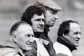 Former Sheffield Wednesday trainer Tony Toms has died at the age of 76.
