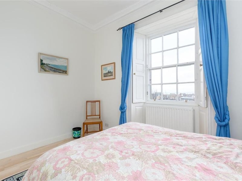 Bedroom 2.