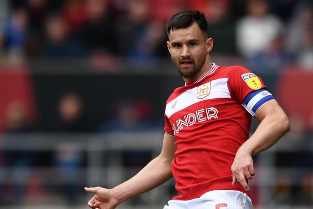 The 27-year-old made an impressive start to his Sunderland career after joining them in January before suffering ankle ligament injury that sidelined him. Wright is expected to depart Bristol City at the end of his contract.