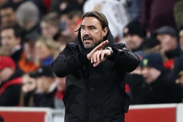 Daniel Farke could feel a little hard done by at Norwich City when you consider they have had four VAR calls go against them this season, calls that, had they gone their way, may have positively impacted their points total.