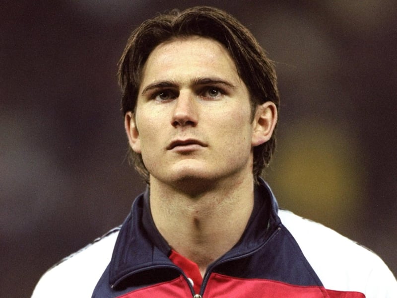 The ex-Chelsea and England midfielder has found his reputation take a hit over the last few years due to his poor record at Everton. Will be involved in the conversation though for the same reason as some of his other former England team-mates are.