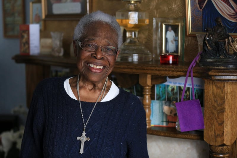 Dorrett Buckley Greaves MBE, who came to Sheffield from Jamaica as part of the Windrush Generation, has fought for her Burngreave community for many years and was a founder of Sheffield And District African Caribbean Community Association. The Star’s Women of Sheffield award for community activists is named after her