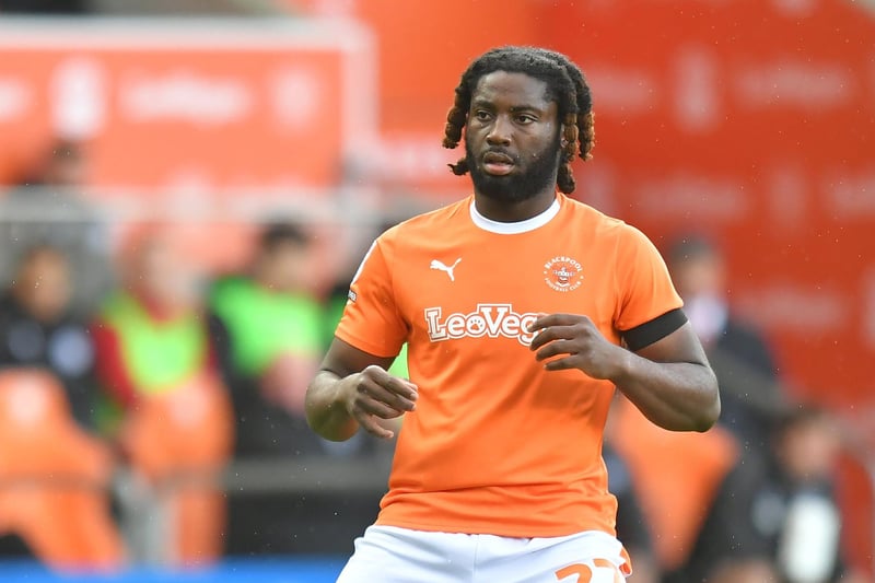 10% of his next transfer fee will be owed to Sutton.

Sutton will be due £25K if Blackpool gain promotion from the Sky Bet League One before 30th June 2026.

Sutton will be due £26K after anotehr 20 league goals. 