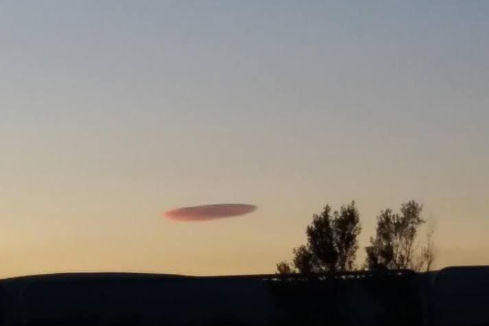 From UFO sightings to demonic dogs – 7 unexplained sightings and phenomena in Sheffield