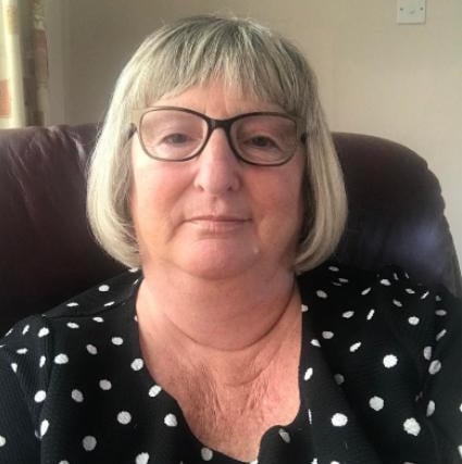 Judith, who lives in Worksop, has been an active volunteer for The Crossing Baby and Toddler Group in Worksop for over 11 years. 
She started off bringing her grandchildren and then soon became an integral part of the group.
Over the years she has been involved, Judith has made connections with at least 600 families and over 1,000 children.
The group takes place every Wednesday 9.30am - 11am and is open to all families of children age 0-5
