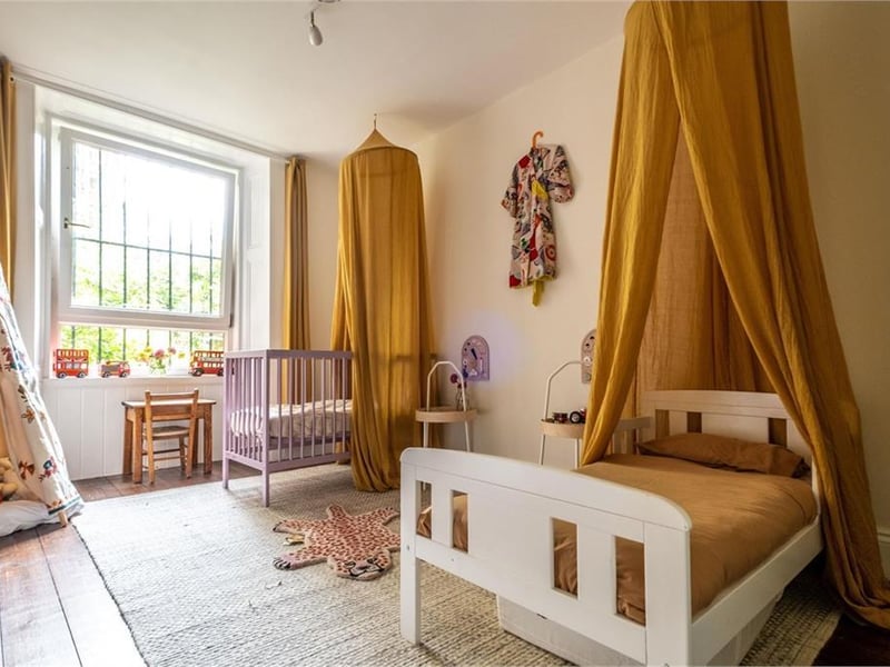 Bedroom 2.