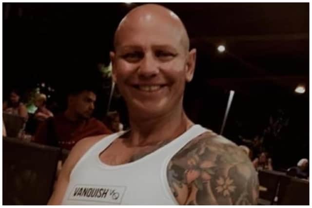A murder investigation has been launched into the death of 43-year-old Rotherham man, Gareth Hart, following an incident in a car park in Ingoldmells, Skegness in Lincolnshire in the early hours of yesterday morning (Thursday, April 6)