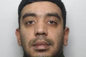 Mohammed Nasser, 30, of Remount Road, at Kimberworth Park, Rotherham, was jailed for 19 years for a terrifying rape where he climbed into his victim's flat via her balcony before holding her at knifepoint and abusing her during two horrific episodes. Following the attacks, Mr Stables said Naseer took the bedding in bin bags and told her he was coming back and not to tell anyone after the three-to-four-hour ordeal. Judge Jeremy Richardson QC labelled the case "one of the worst I have come across".