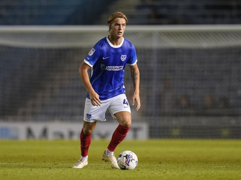 35% of his next transfer fee will be owed to Bristol City.