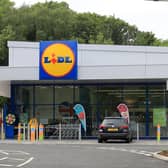 A new Lidl store on Rotherham Road in Handsworth, Sheffield, has been delayed, with building work apparently yet to begin a year after permission was granted. This photo shows Lidl's new supermarket at Malin Bridge, which opened last year