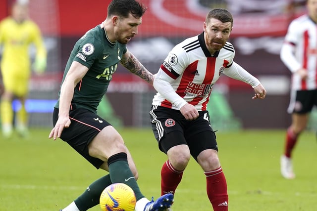 The Scottish international has shown signs of returning to his old self in recent weeks, but United need more from one of their star men this season