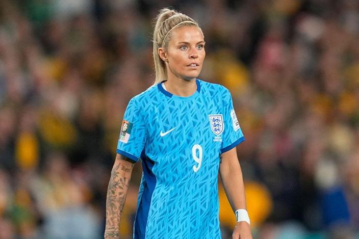 While the bulk of her England career has come at left back, or left wing back, Daly is undoubtedly a striker by trade and was the WSL's top scorer last year. Alessia Russo has played a lot of football this summer and we think Sarina Wiegman will opt the Aston Villa player in the number 9 role this Friday.