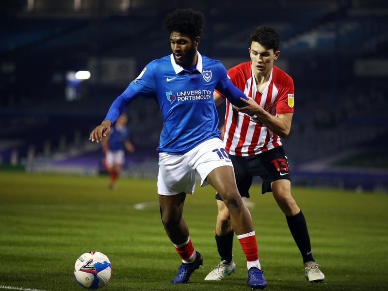 Darren Moore is reportedly targeting Portsmouth’s Ellis Harrison. The Owls are likely to delve into the transfer market after Josh Windass was ruled out of action for the next two months. (The News)