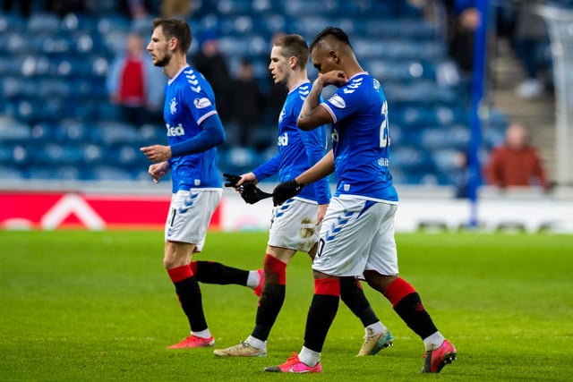 The summer transfer window could see Rangers look to cash in on players who could garner plenty of interest and fetch sizeable sums. Four key stars are the most likely to attract big money bids - Borna Barisic, Glen Kamara, Ryan Kent and Alfredo Morelos. (The Herald)