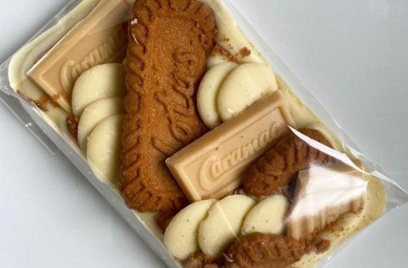 Jessica Rooney from Bawtry works in a doctor's surgery but decided to launch The Copper Otter Chocolate Co during lockdown. She has always loved chocolate but finally had the time to set up her own business this year.
You can find out more here: https://www.facebook.com/TheCopperOtterChocolateCo/?ref=page_internal