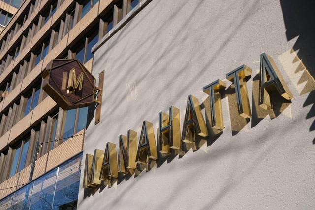Manahatta opens in Fountain Precinct in Sheffield