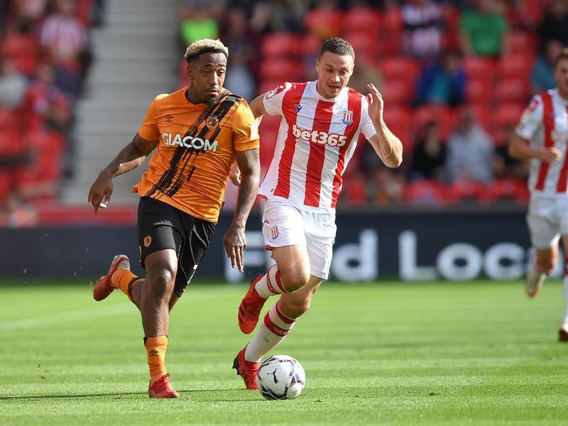 Overall team value: £29.6m. Most valuable player: Mallik Wilks - £2.7. Number of players: 28. Average player value: £1.06m. 

(Photo by Graham Chadwick/Getty Images)