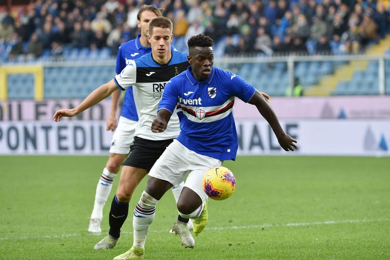 Sheffield United are rumoured to be closing in on a move for Sampdoria midfielder Ronaldo Vieira. He joined the Serie A side from Leeds United in a £6m deal back in 2018, and spent last season on loan with Hellas Verona. (Football Insider)