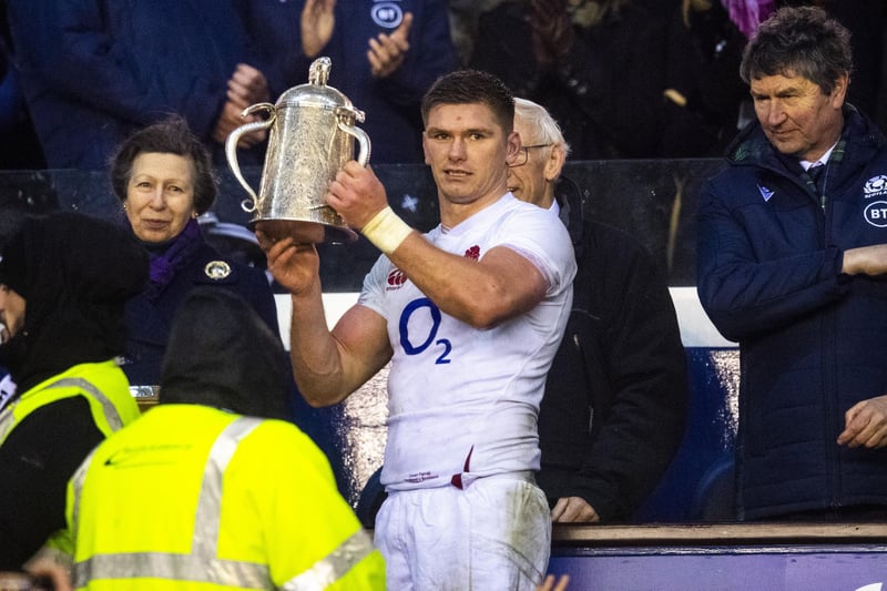 A brand new documentary series which looks into the Six Nations 2023 campaign in depth.